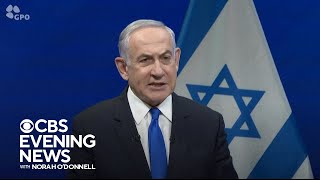 Israel pushes back at criticism as cease-fire talks continue