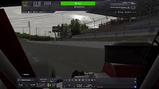 iRacing SK Modifieds at Nashville Fairgrounds Mini FREE SETUP