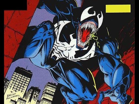 Venom Tribute [Breathe Into Me]