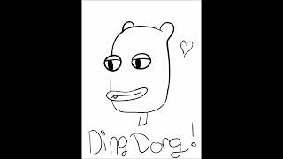 Pashy Speedpaints: Ding Dong (From OneyPlays)