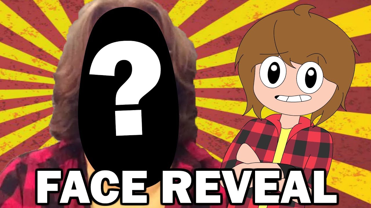 FACE REVEAL - YouTube.
