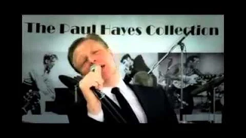 The Paul Hayes Collection   TV Special