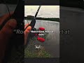 “When the Rod Bends, Everything Else Fades…” #bassfishing #fishing