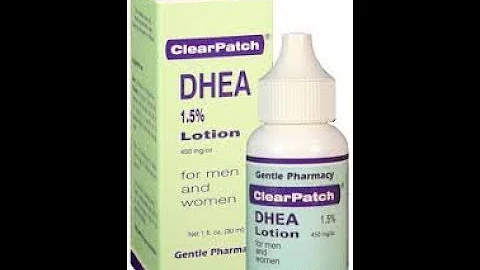 Quels sont les effets secondaires négatifs de la DHEA ?