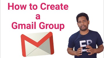 How to Create a Gmail Group | Gmail group kaise banaye in Hindi | जीमेल में ग्रुप कैसे बनाये