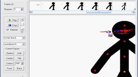 Pivot Tutorial - How to make a Basic Gun Shot