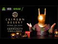 Nvidia Hotfix Driver 610.52 Crimson Desert - Beyond the Abyss