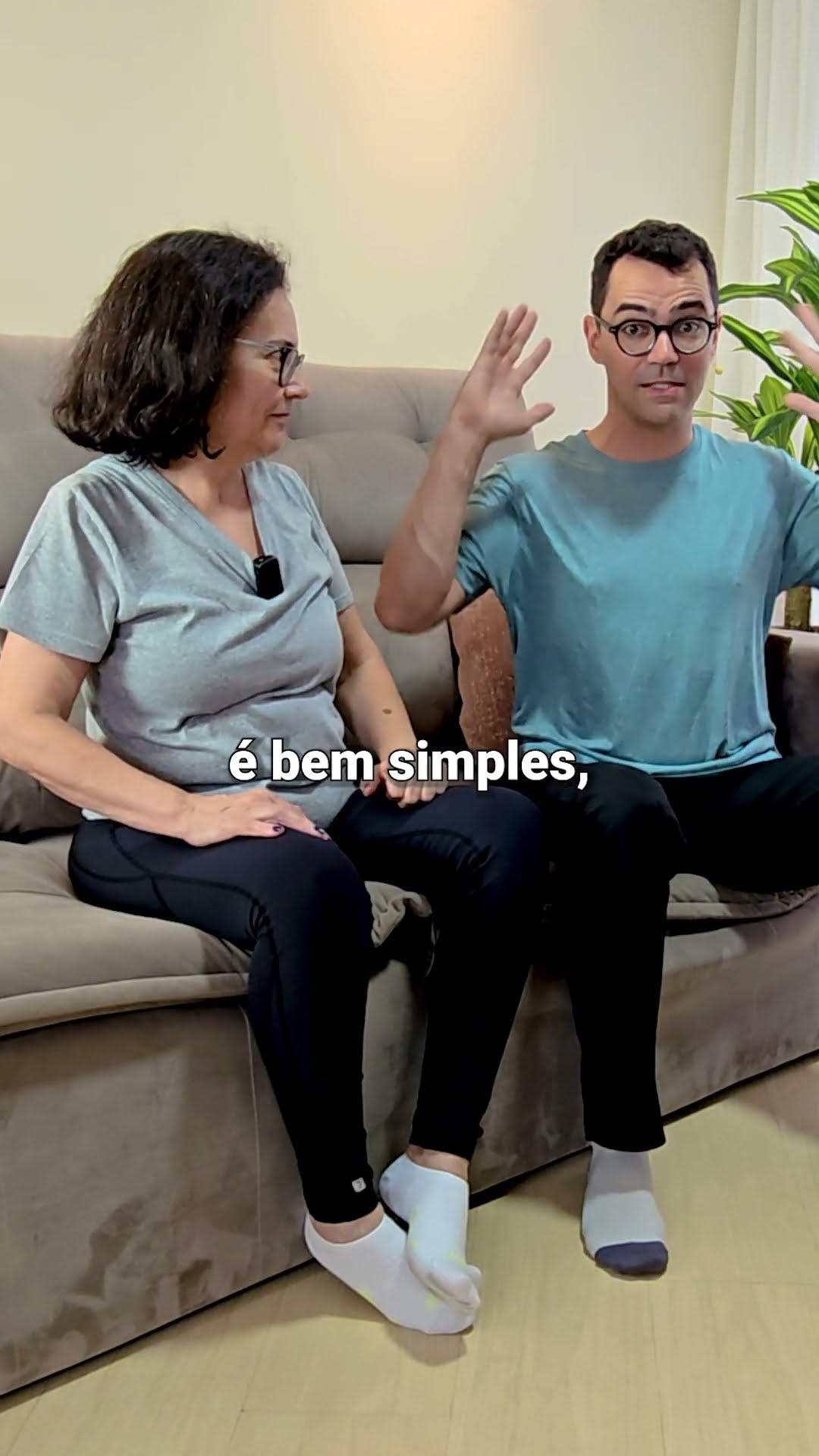 Faça isso pra acabar com a dor no pescoço. ?