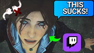 These Viewer Vecna Builds Made Twitch Streamers RAGE QUIT