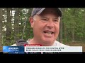 Teenager pulled from pond in Andover, Massachusetts