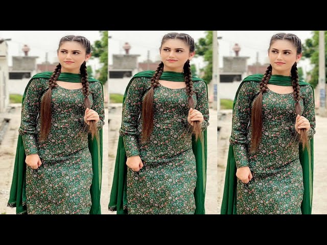 100 Latest and Trending Punjabi Salwar Suit Designs To Try in (2022) - Tips  and Beauty | Indian outfits, Pakistani outfits, Indian fashion