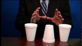 Secret to the Three Cups