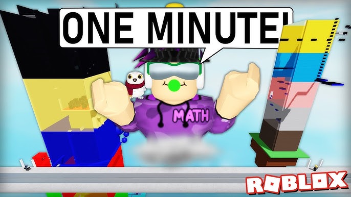 Making Obby And Get 1,000$ Robux Gift Card in The Sandbox 