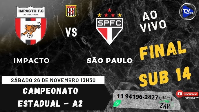 São Paulo F.C. – FPFS