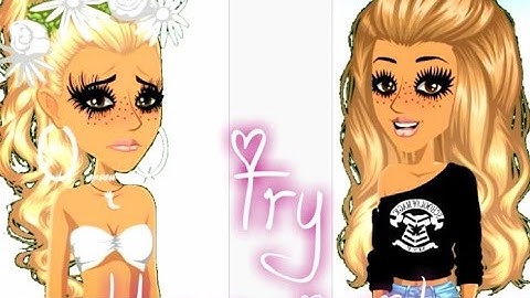 Try Colbie Caillat - (Msp music video!)