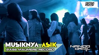 NANDO GRD || MUSIKNYA ASIK || REMIX 2K23