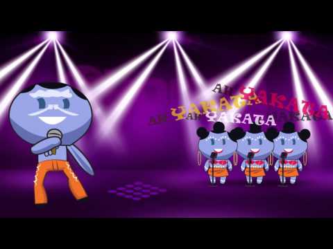 Yakata 2015 Radio Advert: Karaoke Version