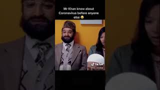 Mr khan prediction for covid-19