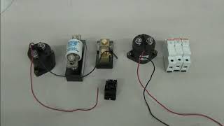 EV Conversion Parts - Where do they go?