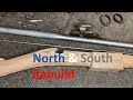 1863 Springfield Musket Rebuild