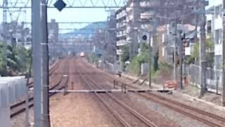 【鉄道のある風景】2019年9月17日(火)