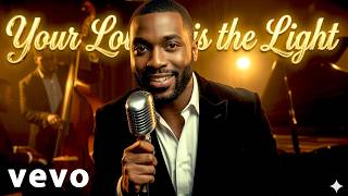 ExChillCafe - Your Love is the Light (Official Music Video) [Soul-Blues 2026]