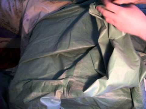 Общевойсковой Защитный Комплект ОЗК