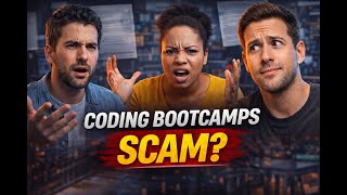Coding Bootcamps Are Failing Many Students — But Not Everyone