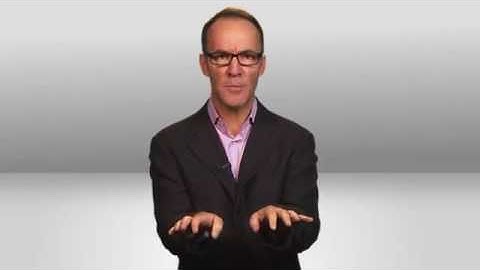 Ergonomic Essentials   Goldtouch Part 1