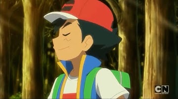 The AshBob KetchumPants Movie (Remake) Part 1 Ah The Sea