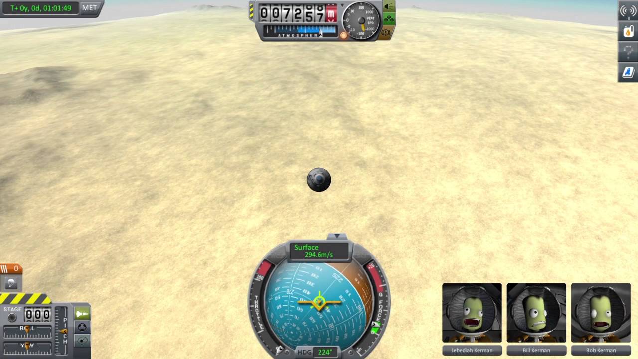 download kerbal space program ps4