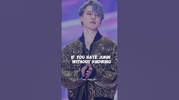 Plz don’t hate them without knowing 🥺#bts #btsarmy