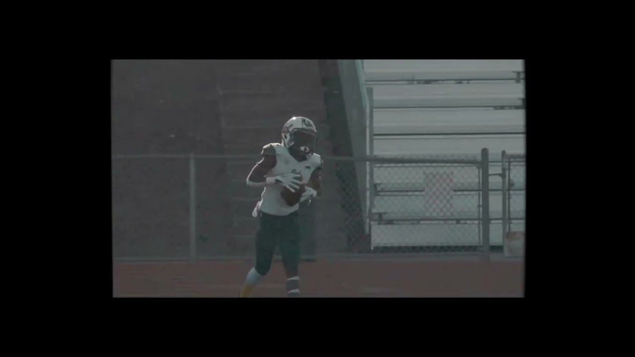14U REDWOOD PAL VS SF BROWN BOMBERS HIGHLIGHTS - YouTube