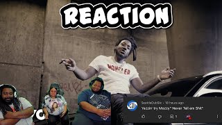 Mozzy - I'll Never Tell Em Shit (Official Music Video) REACTION!!! (Sub Suggestion)