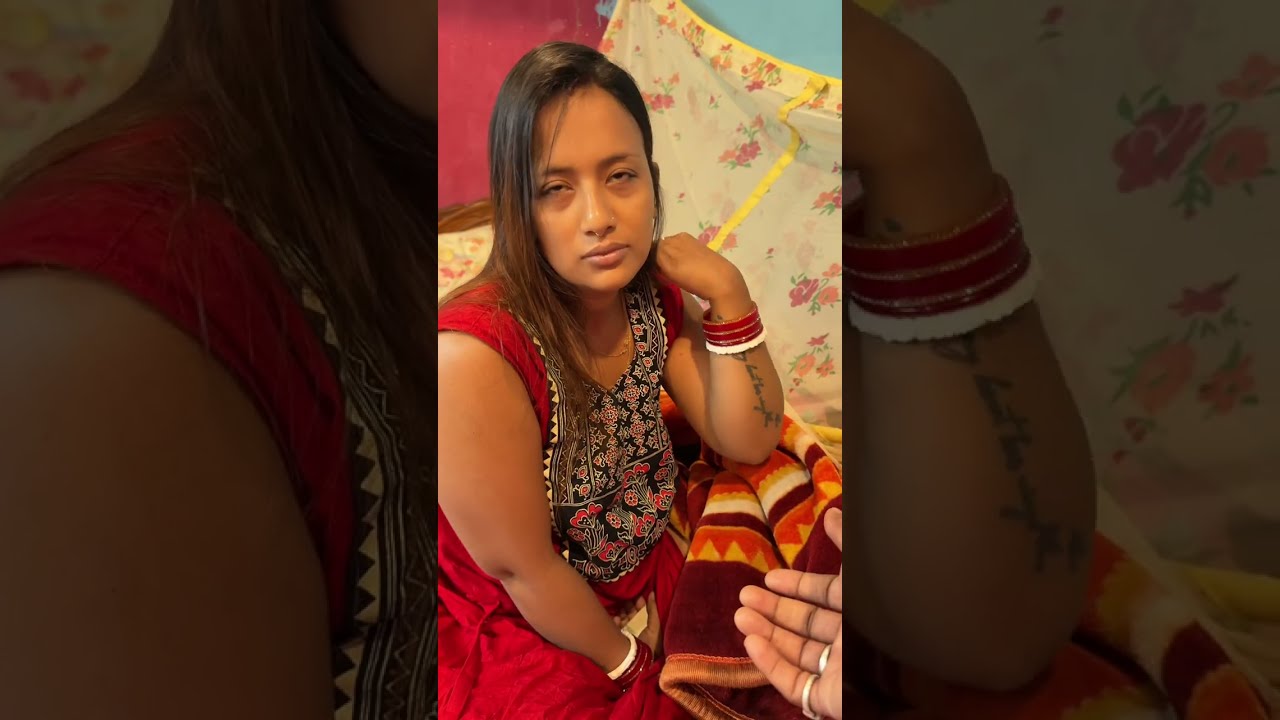 আমার আদুরে বউ ❤️