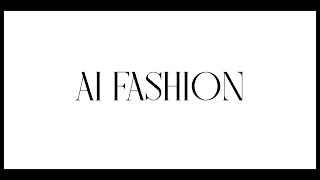 Will AI revolutionise the fashion industry?