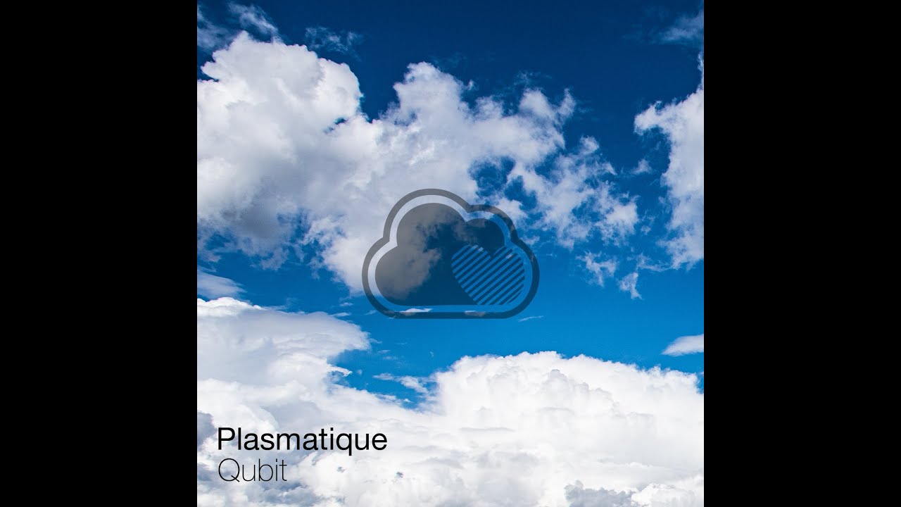 Plasmatique - Qubit - (L&L 2203) 
