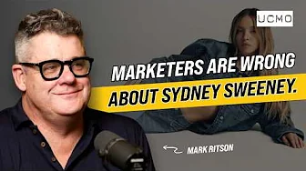 Mark Ritson on Sydney Sweeney, the 3 rules of creativity & why strategy always comes before tactics