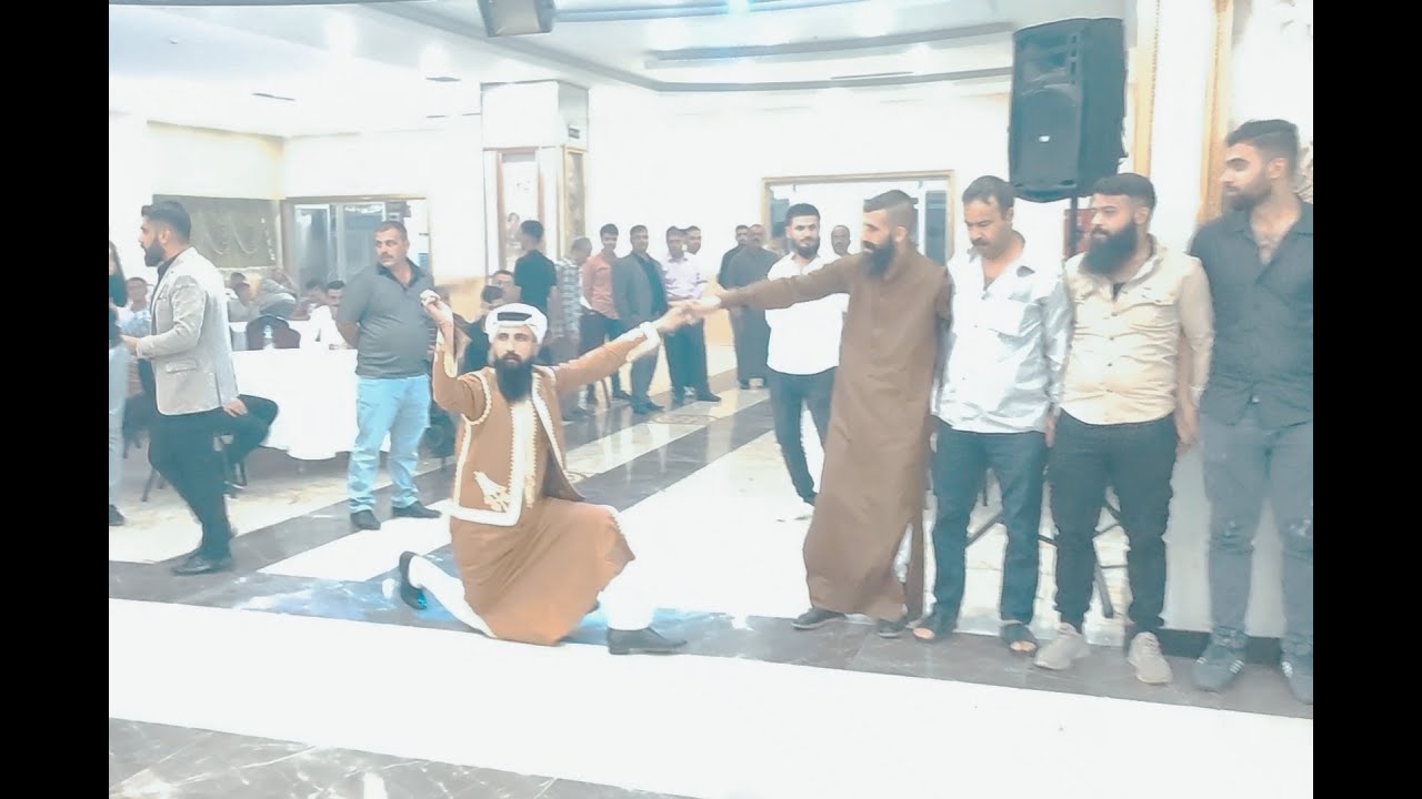 دبكة ولده وقوصار ابو جدوع الكياري وابو حمدو السعيدي غازي عنتاب للذكرى..