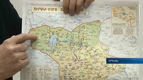 Տուրօպերատորները հայտնաբերել են հայկական Ձմեռ պապի բնակավայրը