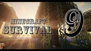 Minecraft Cesur Survival - Enes Ile Baturay - Bölüm 9 - Shader Mod