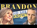 Brandon Boudreaux Attempt on His Life - Did Melani Boudreaux Pawlowski Know? - Lori Vallow Update