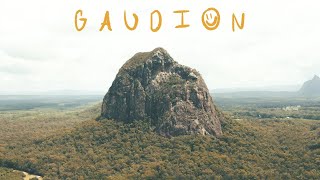 Download lagu Gaudion - It Ain't Mine [ Lyric Video]
