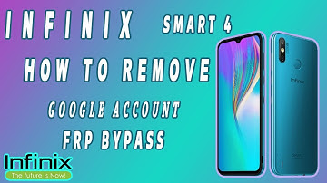infinix x653c smart 4 | How To Remove Google Account | FRP bypass @TechwithQasimAziz