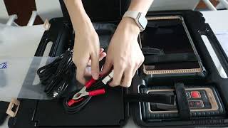 Thinktool Expert 391 Unboxing