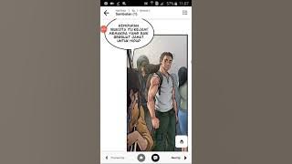 Hati baja ep 1 season 1 (#CIAYO)