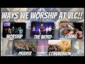 VLC SUNDAY WORSHIP5.1.22 AM