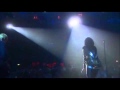 Siouxsie Arabian Knights 