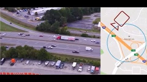 Transforming Traffic Monitoring with UAV-based AI-enabled Vehicle Counting