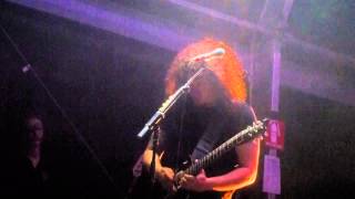 Opeth -  Heir Apparent - live  Be Prog! My Friend - Barcelona